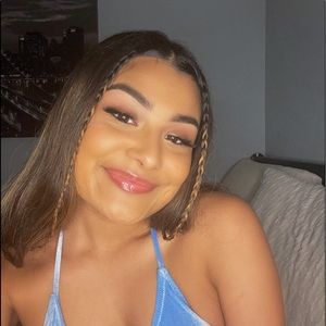 Meet your Posher, Lisette